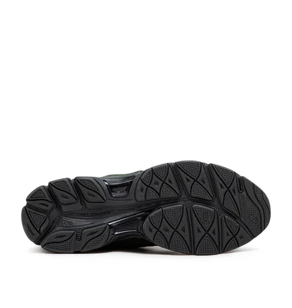 Asics Gel-NYC (Oliv / Schwarz)
