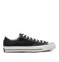 Converse Chuck Taylor 70 Ox Low (Schwarz)