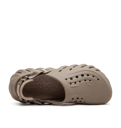 Crocs Echo Clog (Khaki)