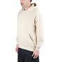 Alpha Industries Base Hoodie (Weiss)