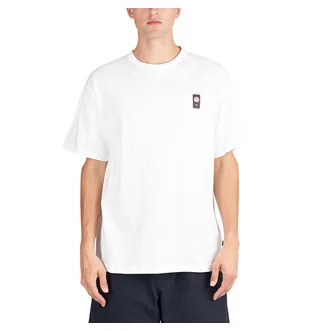 Puma x St. Pauli Retro Graphic T-Shirt (Weiss)
