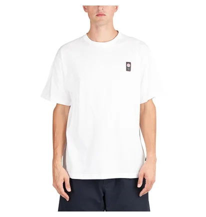 Puma x St. Pauli Retro Graphic T-Shirt (Weiss)