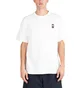 Puma x St. Pauli Retro Graphic T-Shirt (Weiss)