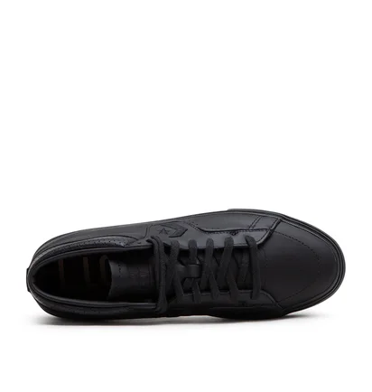 Converse Cons x Louie Lopez Pro Mid Leather (Schwarz)