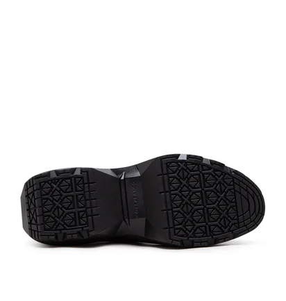 Converse x A-COLD-WALL* Geo Forma Boot Hi (Schwarz)