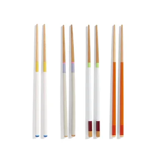 HAY Colour Sticks-Set of 4 (Multi)