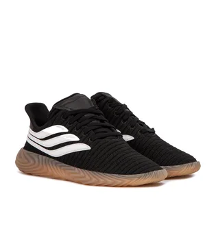 adidas Sobakov (Schwarz / Weiß)