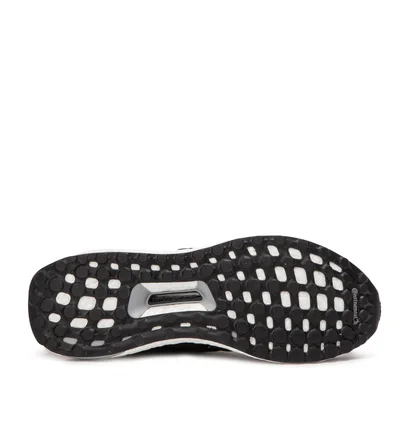 adidas Ultra Boost (Schwarz / Weiß)