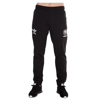 adidas x Neighborhood NBHD Track Pants (Schwarz)
