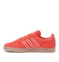 adidas x Oyster 350 (Rot / Weiß / Gold)