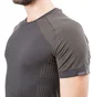 adidas x UNDFTD Primeknit LTD Tee (Grau)