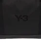 adidas Y-3 Classic Weekender Bag (Schwarz)