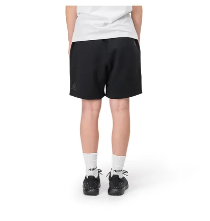 adidas x Pharrell Williams Basics Shorts (Schwarz)