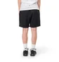 adidas x Pharrell Williams Basics Shorts (Schwarz)