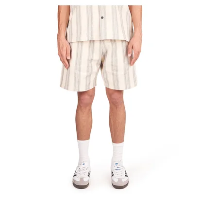 Carhartt WIP Dodson Short (Beige)
