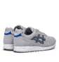 Asics Gel Saga (Grau / Silber)