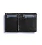 Bellroy Note Sleeve Wallet (Schwarz RFID)