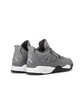 Air Jordan 4 Retro (PS) 'Cool Grey' (Grau)