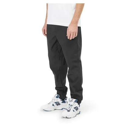 Carhartt WIP Softshell Pant (Schwarz)