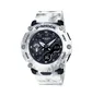 Casio G-Shock GA-2200GC-7AER (Weiß / Grau)