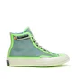 Converse Chuck 70 Hi Seam Tape (Grün / Neongrün)