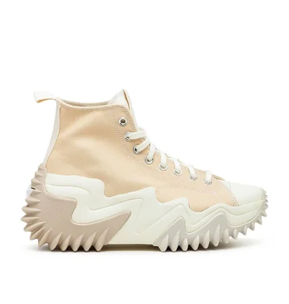 Converse Run Star Motion Hi (Braun / Weiß)