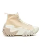 Converse Run Star Motion Hi (Braun / Weiß)