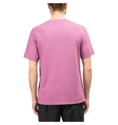 Dime Classic Small Logo T-Shirt (Rosa)