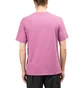 Dime Classic Small Logo T-Shirt (Rosa)