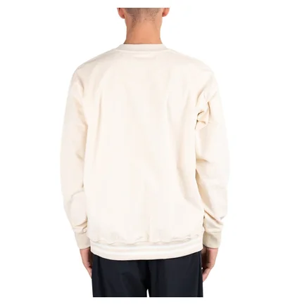 Dime Team Corduroy Crewneck (Beige)