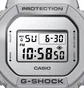 Casio G-Shock DW-5600FF-8ER (Silber)