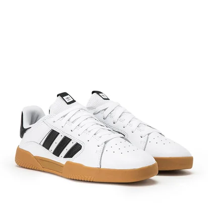 adidas VRX Low (Weiß / Schwarz)