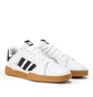 adidas VRX Low (Weiß / Schwarz)
