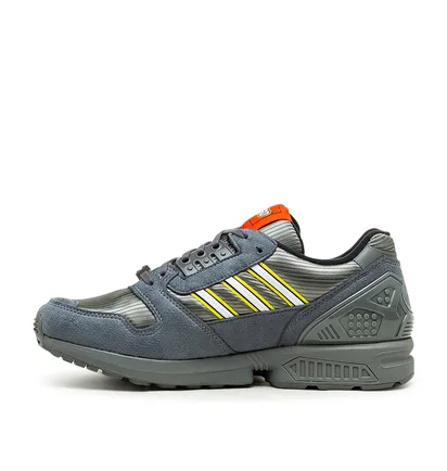 adidas x Lego ZX 8000 (Grau)