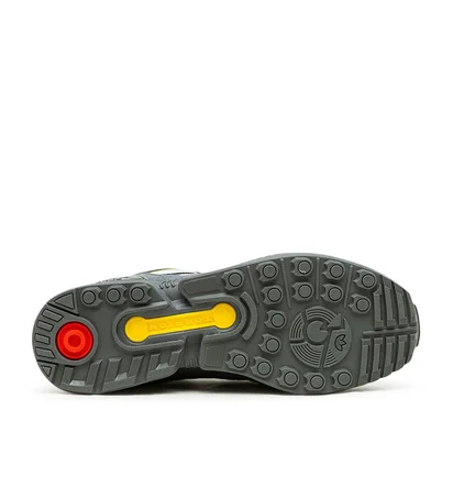 adidas x Lego ZX 8000 (Grau)