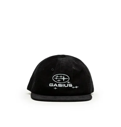 Gasius 4WD Impreza Turbo Cap (Schwarz)