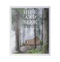 Gestalten Hide and Seek Book