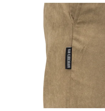 Han Kjobenhavn Chino Pants (Braun)