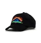 Han Kjobenhavn Cotton Cap (Schwarz)
