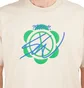 adidas x Sean Wotherspoon Reversible T-Shirt (Beige)