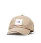 adidas Y-3 Square Label Cap (Khaki)