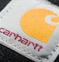 Carhartt WIP Acrylic Watch Hat (Schwarz)