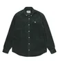 Carhartt WIP Madison Cord Shirt (Dunkelgrün)