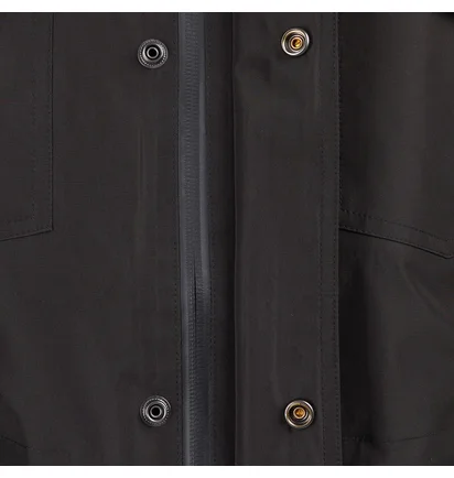 Carhartt WIP GORE-TEX Infinium Reflect Parka (Schwarz)