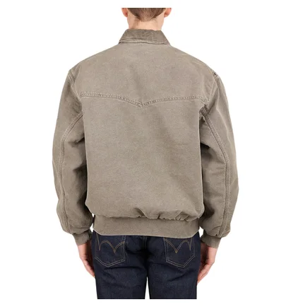 Carhartt WIP OG Santa Fe Jacket (Sand)