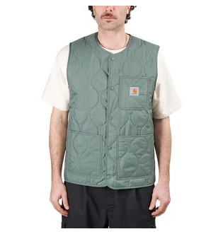 Carhartt WIP Skyton Vest (Grün)