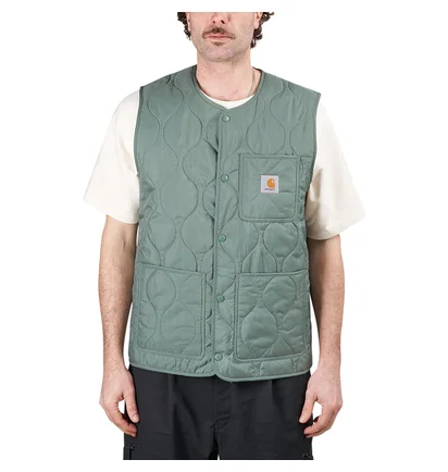Carhartt WIP Skyton Vest (Grün)