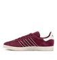 adidas Gazelle (Weinrot / Weiß)