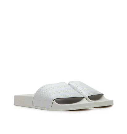 adidas WMNS Adilette (Weiß)