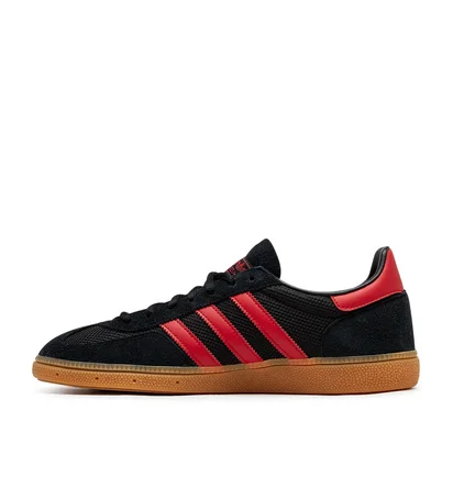 adidas Handball Spezial (Schwarz / Rot)